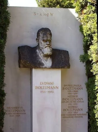 boltzmann
